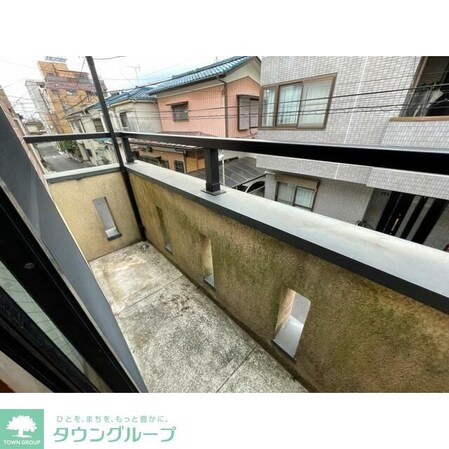 望月貸家の物件内観写真